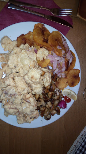 Opinii despre Pizzeria Popolare în Varaždin - Gastronomija i ugostiteljstvo