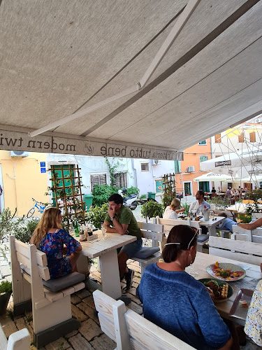 RESTORAN TUTTO BENE-ROVINJ - Gastronomija i ugostiteljstvo
