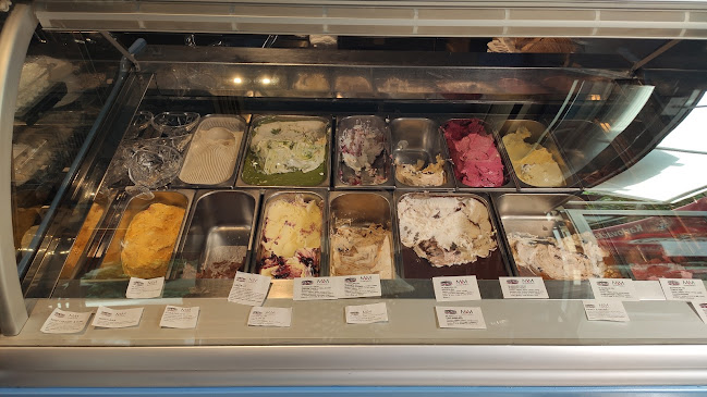 Slastičarnica M&M - Gastronomija i ugostiteljstvo