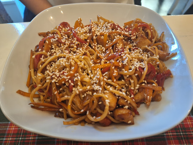 Opinii despre Bistro Špajza în Karlovac - Gastronomija i ugostiteljstvo