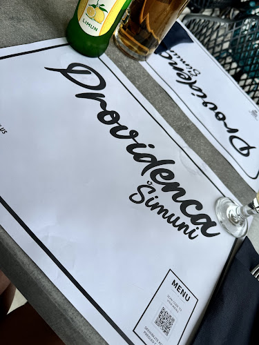 Beach Bar & Restaurant Providenca - Gastronomija i ugostiteljstvo