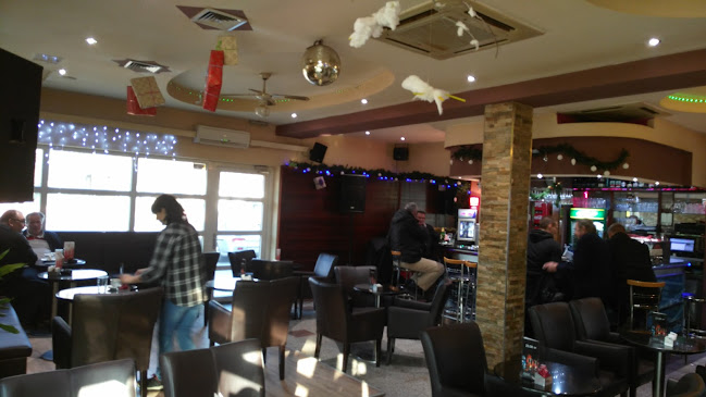 Comentarii opinii despre Caffe bar Mozaik