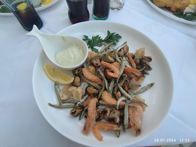 Gostionica Burela - Gastronomija i ugostiteljstvo