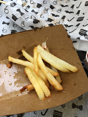 Comentarii opinii despre Mr. Burgeric