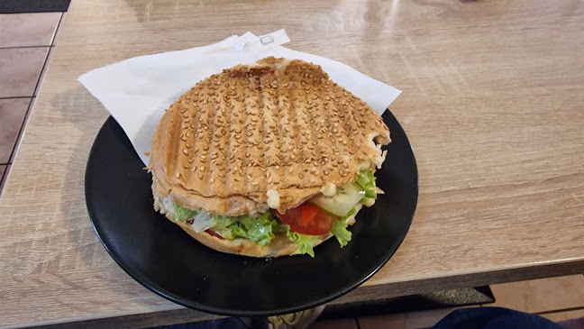 Comentarii opinii despre Fast Food NINA