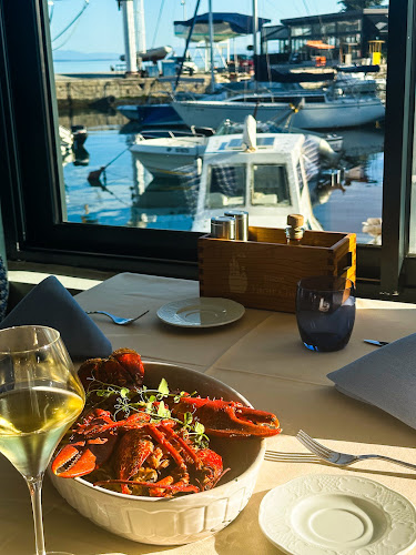 Bistro Yacht club - Gastronomija i ugostiteljstvo