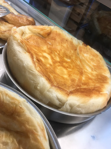 Opinii despre Pekarna Zagreb în Zagreb - Gastronomija i ugostiteljstvo