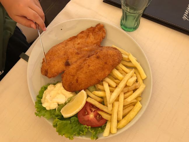 Opinii despre Bistro-pizzeria ANCORA în Mali Lošinj - Gastronomija i ugostiteljstvo