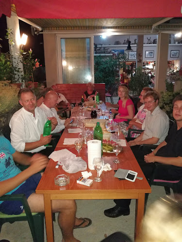 Comentarii opinii despre Bistro Dalmatino