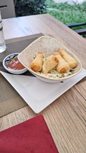 Tajlandski restoran Sabai, Rijeka - Rijeka