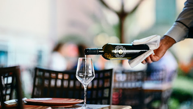 Opinii despre Restaurant Malo Misto în Zadar - Gastronomija i ugostiteljstvo