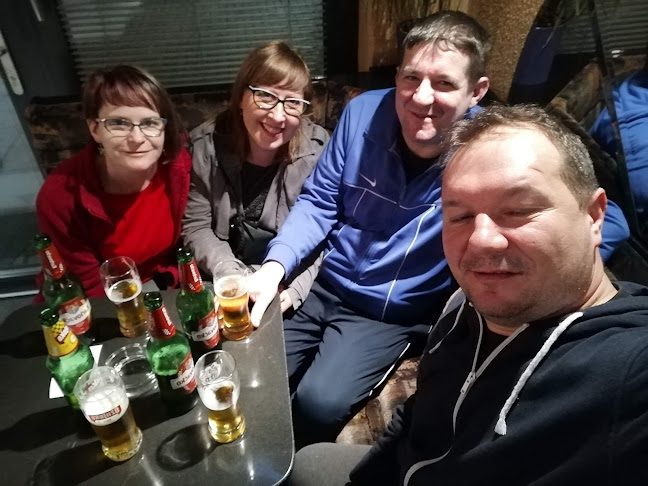 Comentarii opinii despre Caffe Bar Bacardi