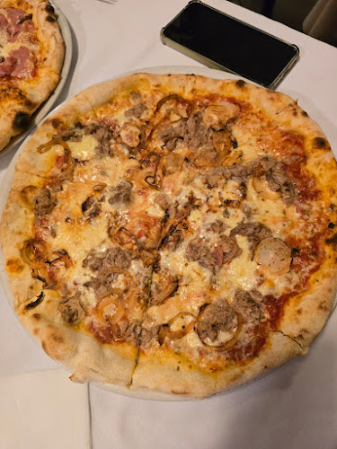 Opinii despre Restaurant Dvi Palme în Vrsar - Gastronomija i ugostiteljstvo