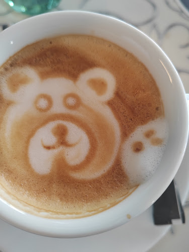 Caffe bar Brand - Solin