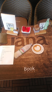 Book caffe - Gastronomija i ugostiteljstvo