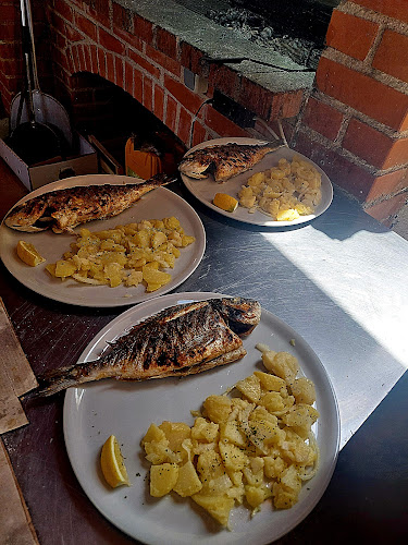 Konoba Pizzeria MARINERO