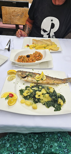 Piraten Restaurant - Omiš