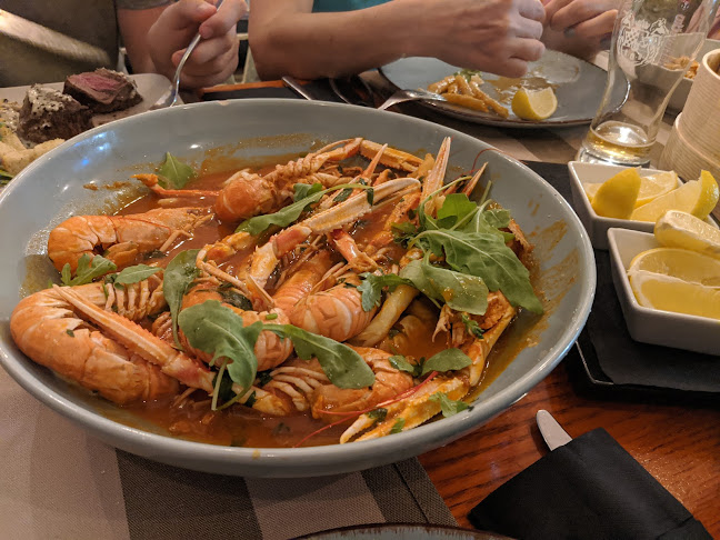 Restaurant Golden Rose - Gastronomija i ugostiteljstvo