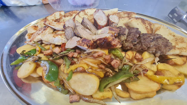 Opinii despre Bistro Blic în Čazma - Gastronomija i ugostiteljstvo