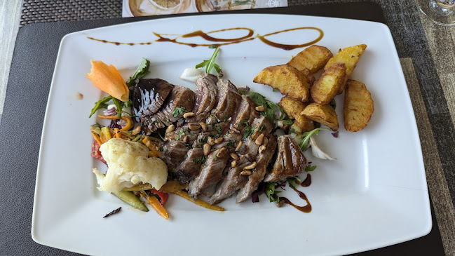 Comentarii opinii despre KONOBA PORAT