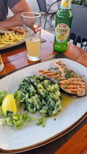 Opinii despre Pizzeria Šime în Zadar - Gastronomija i ugostiteljstvo