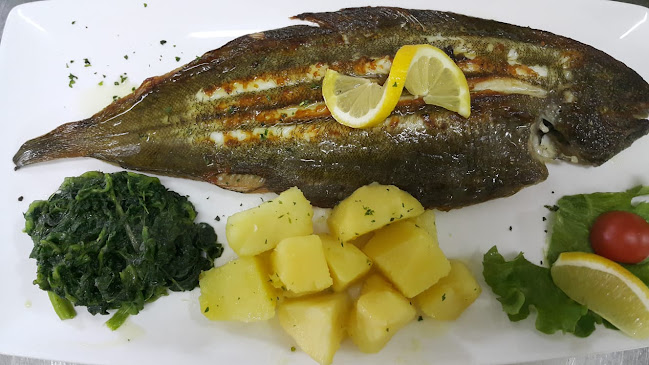 Comentarii opinii despre Restoran Istra