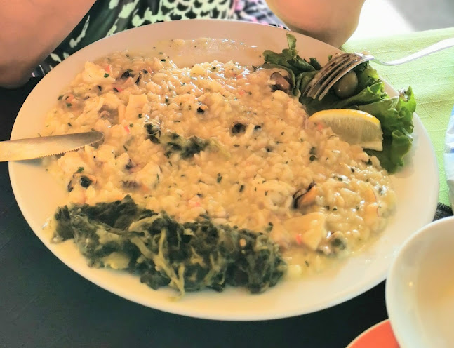 Gostiona Kopar - Gastronomija i ugostiteljstvo