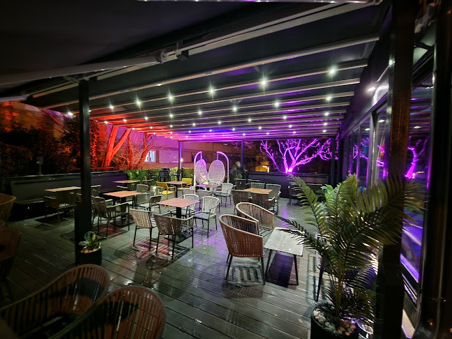 Caffe bar Štacija - Split