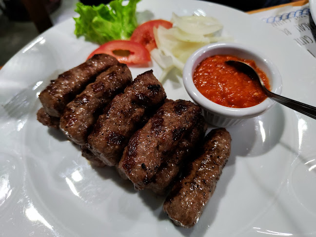 Opinii despre Konoba Oliva în Nenadići - Gastronomija i ugostiteljstvo