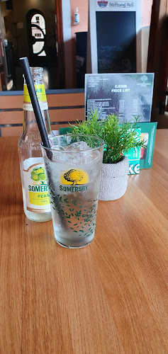 Caffe bar Madera - Gastronomija i ugostiteljstvo