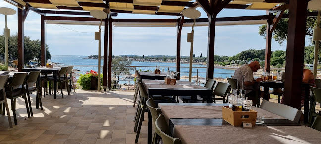 Opinii despre Uvala Restaurant în Rovinj - Gastronomija i ugostiteljstvo