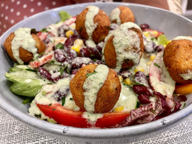 BISTRO BUKARICA by Grotto