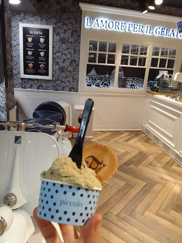 Opinii despre aROMA Gelato Boutique Dubrovnik în Dubrovnik - Gastronomija i ugostiteljstvo