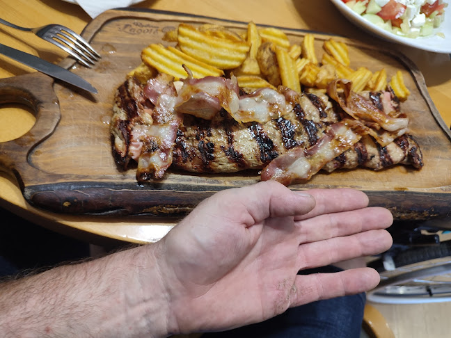 Restoran i pizzeria Lagvić - Donja Stubica