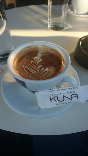Opinii despre Caffe bar Kuna în Zagreb - Gastronomija i ugostiteljstvo