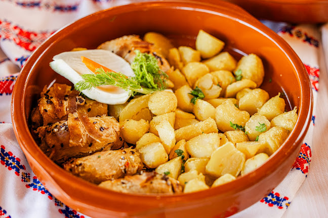 Izletište Zlatni breg - Zasadbreg