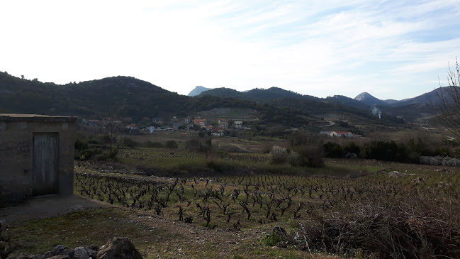 Ul. uz Jadransku cestu, 20236, Mokošica