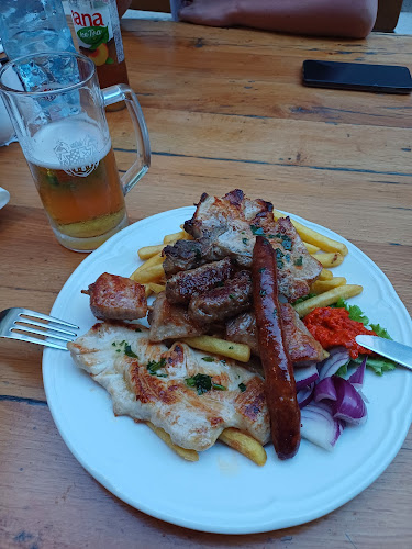 Opinii despre Konoba Ivka în Senj - Gastronomija i ugostiteljstvo