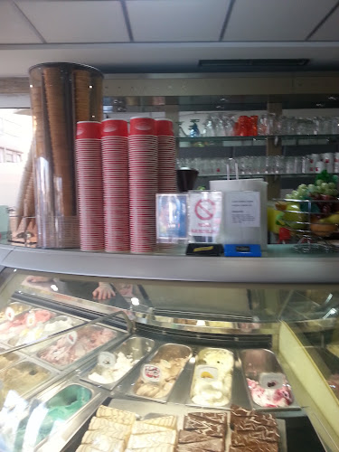 Comentarii opinii despre Slastičarnica Aroma(STARA AROMA) since 1923