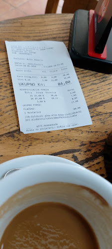 Comentarii opinii despre Caffe bar Colosseum