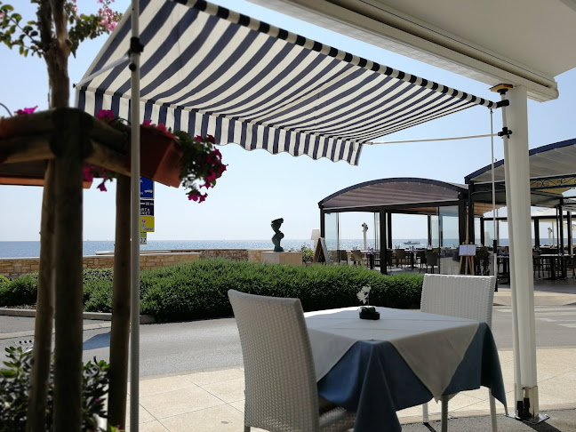 Restoran Tomato - Novigrad