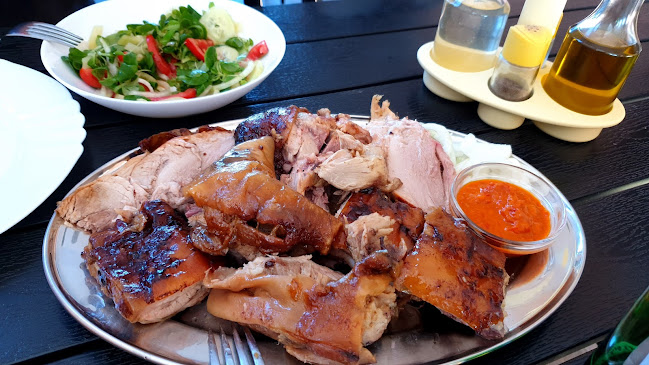 Konoba Vinez Restaurant