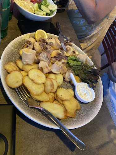 Opinii despre Konoba Markiolac în Tribunj - Gastronomija i ugostiteljstvo