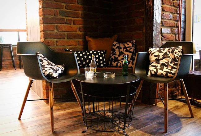 Caffe & Disco bar Tena