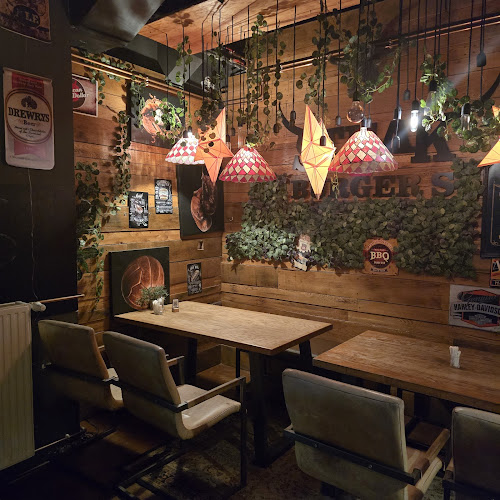 American bar Dollar - Osijek