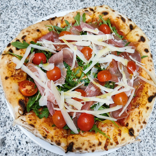 Pizzeria Lav Ti i Ja