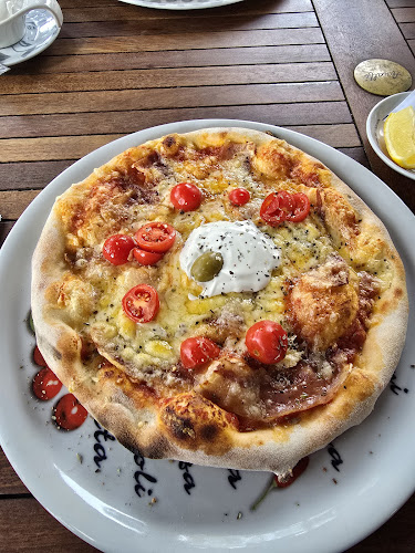 Pizzeria Petrus - Kraljevica