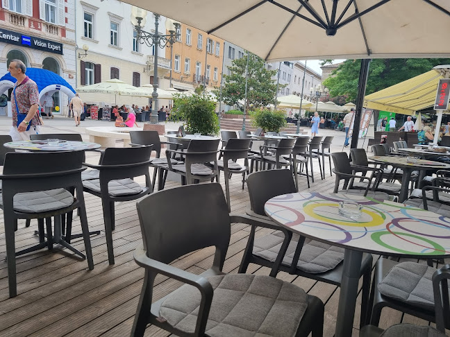 Comentarii opinii despre Caffe&Snack Bar Milan1967