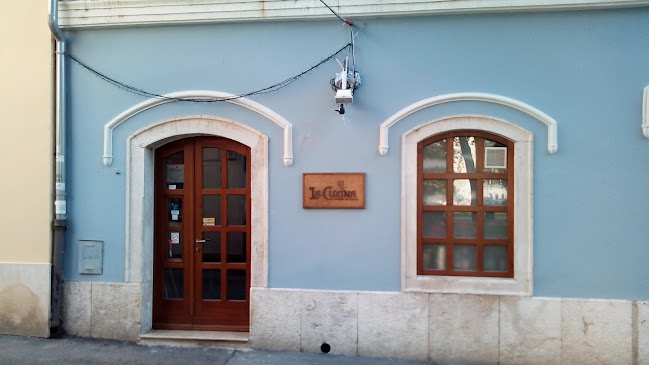 Restoran La Cuxina - Gastronomija i ugostiteljstvo