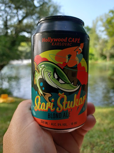 Opinii despre Hollywood cafe în Karlovac - Gastronomija i ugostiteljstvo